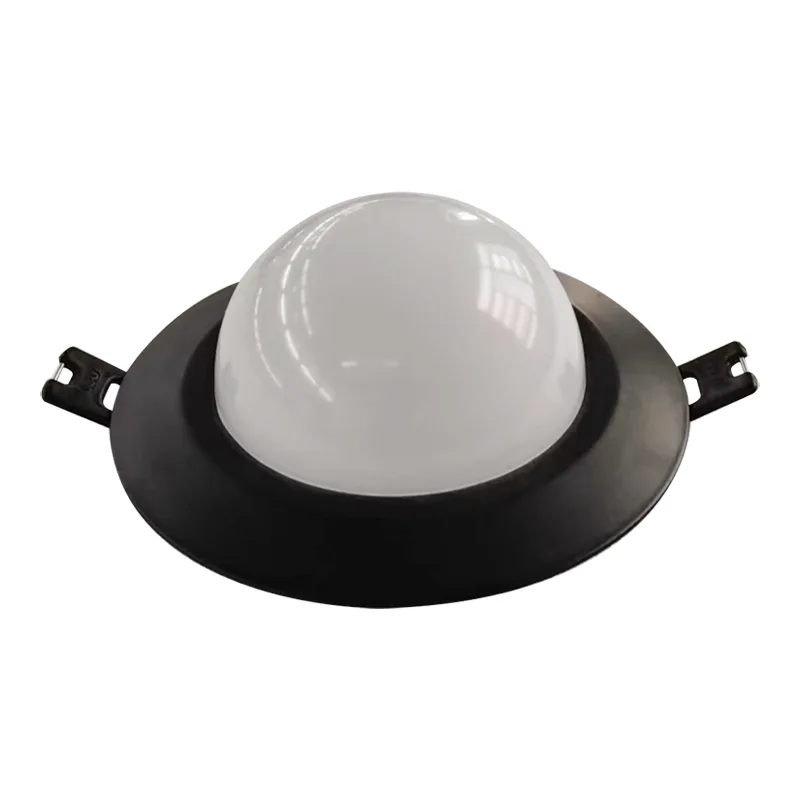 Kepiye Lampu Langit-langit Piksel LED Ngowahi Ruang Interior Modern?